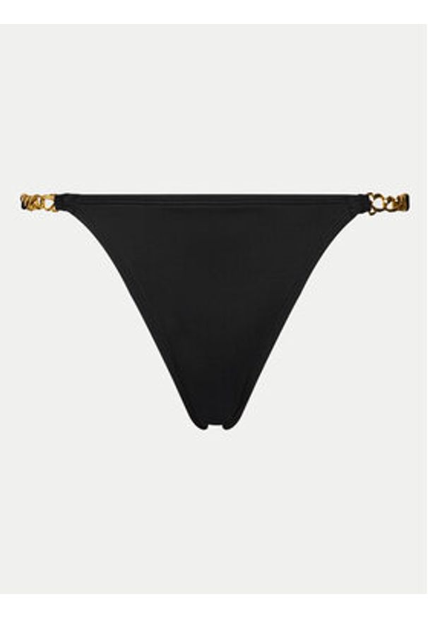 Dorina Dół od bikini Filao D000171MI010 Czarny. Kolor: czarny. Materiał: syntetyk