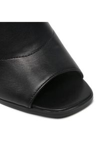 Jenny Fairy Botki WYL2875-1 Czarny. Kolor: czarny. Materiał: skóra #4