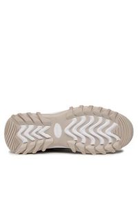 Sprandi Sneakersy Jpyfull MP-RS2021M09141 Brązowy. Kolor: brązowy. Materiał: skóra #3