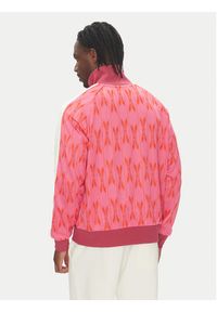Puma Bluza The NeverWorn V T7 631491 Różowy Regular Fit. Kolor: różowy. Materiał: syntetyk #3