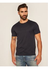 Levi's® T-Shirt Housemark Graphic Tee 22489-0283 Czarny Regular Fit. Kolor: czarny #1