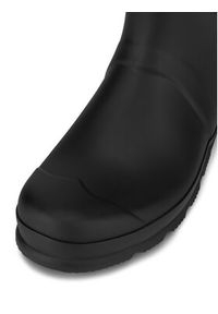 Hunter Kalosze MFS9000RMA Czarny. Kolor: czarny. Materiał: kauczuk #2