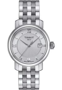 TISSOT - Zegarek Tissot Zegarek Damski Tissot Bridgeport T097.010.11.038.00 (29 mm) #1