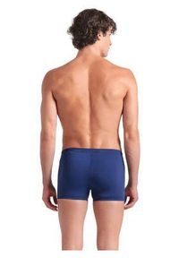 Szorty Kąpielowe Arena Monogram Swim Short. Kolor: niebieski #2