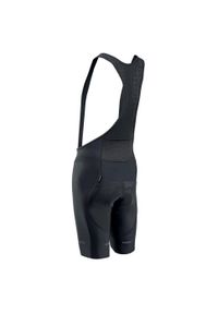 Spodenki rowerowe NORTHWAVE FAST Bibshort - czarny. Kolor: czarny