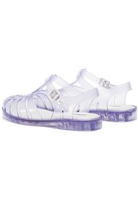 melissa - Melissa Sandały Possession Ad 32408 Fioletowy. Kolor: fioletowy
