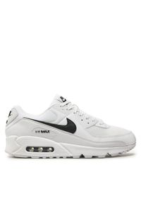 Nike Sneakersy DH8010 101 Biały. Kolor: biały. Materiał: materiał