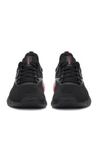 Reebok Buty na siłownię EO-NANO GYM 100244697 Czarny. Kolor: czarny. Materiał: materiał. Sport: fitness #7