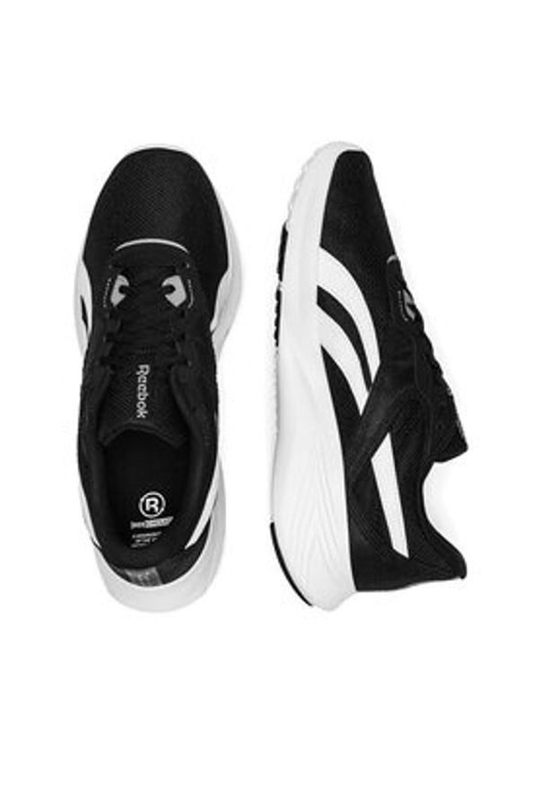 Reebok Sneakersy ENERGEN TECH 100025291 Czarny. Kolor: czarny. Materiał: materiał