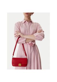 Torebka Coccinelle. Kolor: czerwony #1