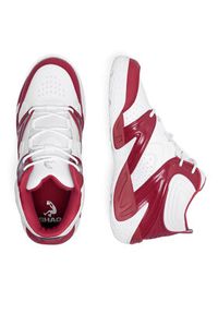 Shaq Sneakersy DEVASTATOR AQ95010M-WR Biały. Kolor: biały. Materiał: skóra #8