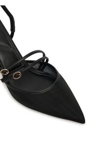 Aldo Szpilki Renesme 14005399 Czarny. Kolor: czarny. Materiał: materiał. Obcas: na szpilce #6