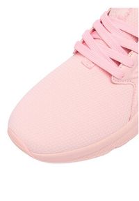 Kappa Sneakersy CEOWB-WK243139(W) Różowy. Kolor: różowy. Materiał: materiał #7