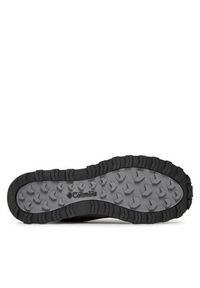 columbia - Columbia Trekkingi Trailstorm™ Ascend Mid Wp 2044271 Czarny. Kolor: czarny. Materiał: skóra. Sport: turystyka piesza #5