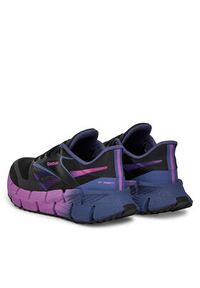 Reebok Sneakersy FLOATZIG 1 100226345 Czarny. Kolor: czarny. Materiał: materiał #5