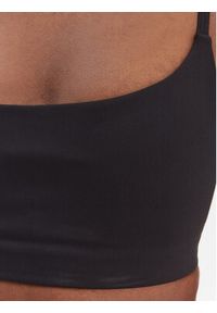 Reebok Biustonosz sportowy Reebok x Ewa Chodakowska Domi RK25616CCW Czarny. Kolor: czarny. Materiał: syntetyk #3