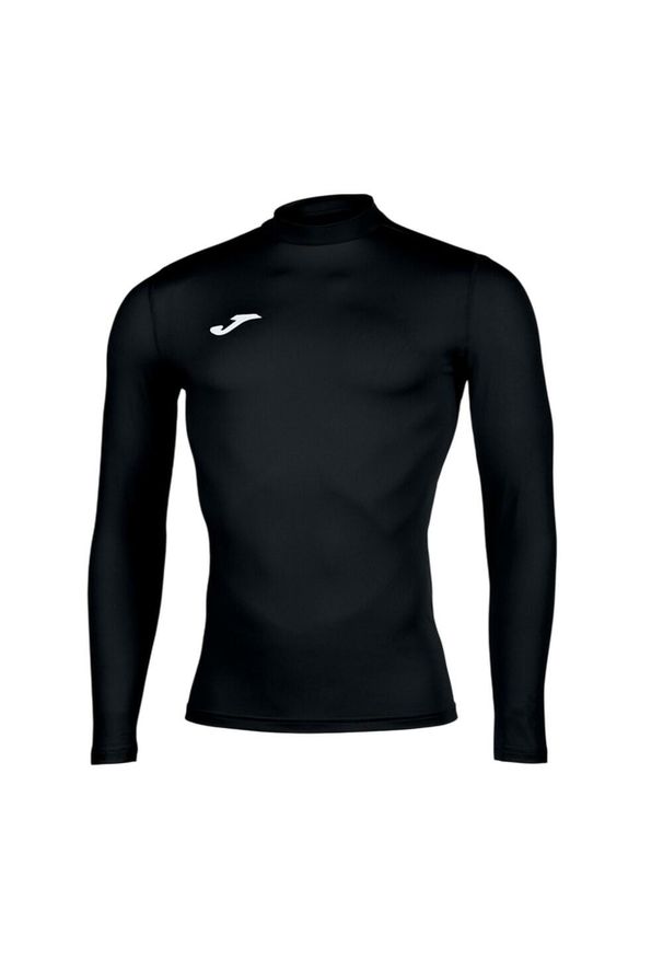 Joma - Koszulka Z Długim Rękawem Brama Academy Unisex Dla Dorosłych. Kolor: czarny. Długość rękawa: długi rękaw. Długość: długie. Sport: turystyka piesza