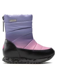 EMU Australia Śniegowce Tarlo K12739 Fioletowy. Kolor: fioletowy. Materiał: materiał #6
