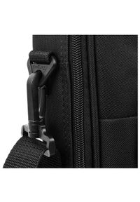 TARGUS - Torba Targus Classic+ Clamshell Case 18'' czarno-czerwona. Kolor: czarny, czerwony, wielokolorowy #8