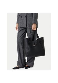 Torebka BOSS. Kolor: czarny #1