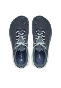 Altra Trekkingi Olympus 6 Hike Low GTX AL0A85NN Granatowy. Kolor: niebieski. Materiał: materiał #3