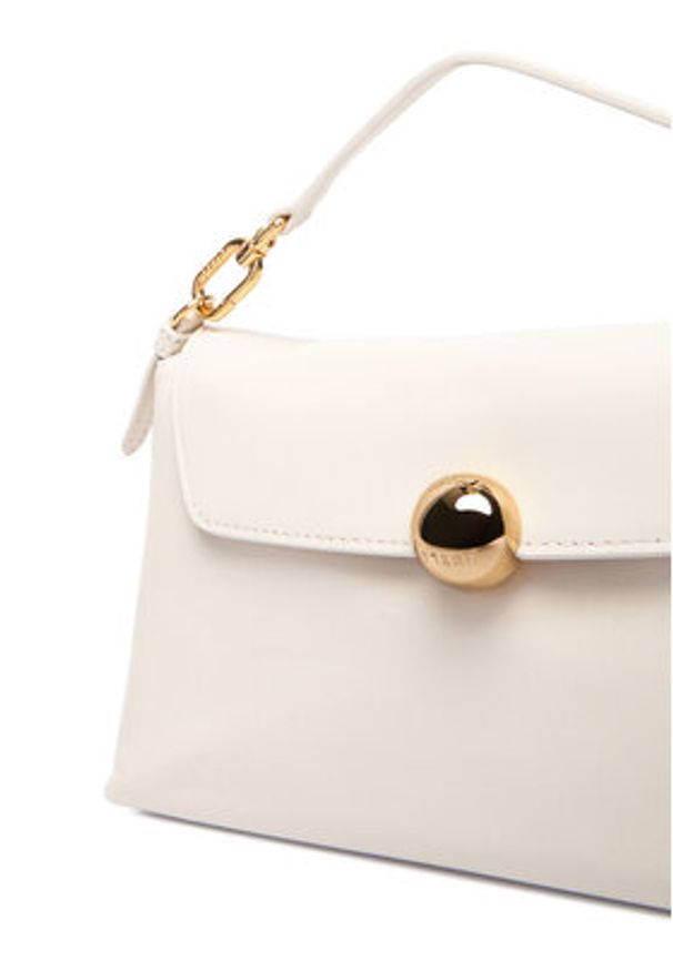 Furla Torebka WE00680 BX2269 CN PNN00 Écru. Materiał: skórzane