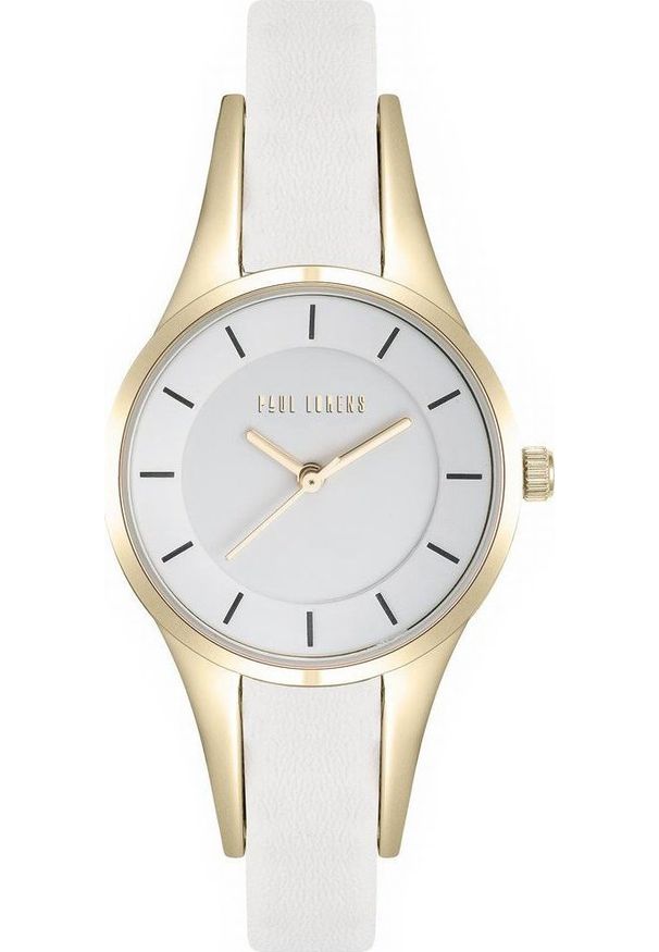 Zegarek Paul Lorens ZEGAREK DAMSKI PAUL LORENS - 8154A-3C2 (zg502a) + BOX