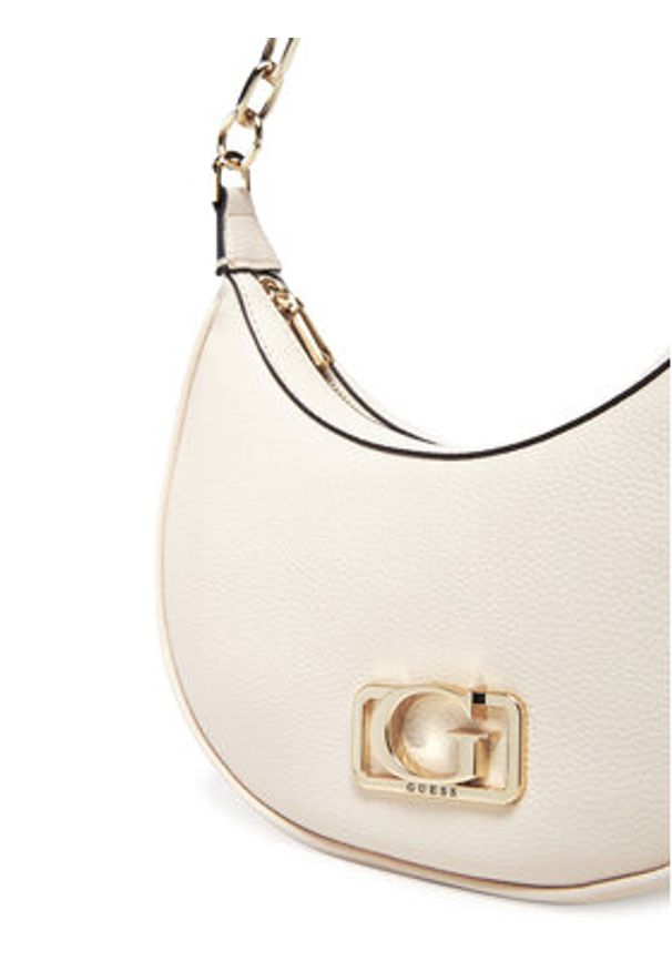 Guess Torebka HWBG96 42010 Różowy. Kolor: różowy. Materiał: skórzane