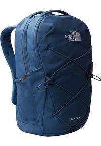 Plecak turystyczny The North Face Plecak The North Face Jester 27L : Kolor - Granatowy. Kolor: niebieski #1