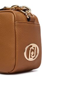 Liu Jo Torebka AF6040 ES039 Brązowy. Kolor: brązowy. Materiał: skórzane #6