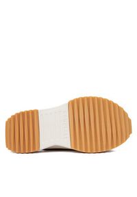 Converse Sandały A20647C Brązowy. Kolor: brązowy. Materiał: materiał #6