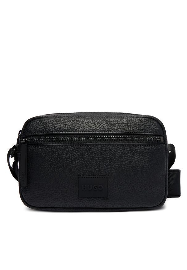 Hugo - Saszetka HUGO. Kolor: czarny