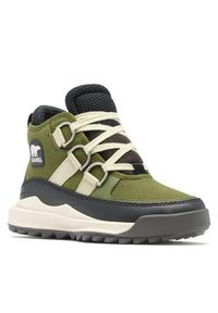 sorel - Sorel Sneakersy Ona™ Rmx Chukka 2096331355 Zielony. Kolor: zielony #4