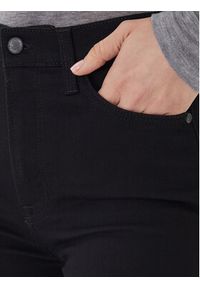 JOOP! Jeans Jeansy 30048902 Czarny Wide Fit. Kolor: czarny #2