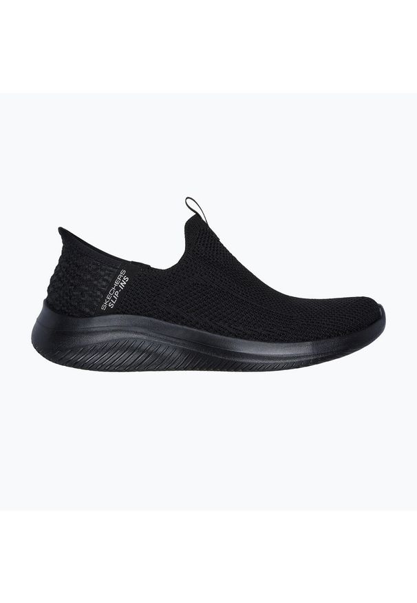 skechers - Buty damskie SKECHERS Ultra Flex 3.0 Easy Win. Kolor: czarny