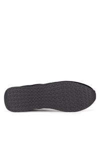 Beverly Hills Polo Club Sneakersy M-VS01477-19 Czarny. Kolor: czarny. Materiał: materiał #7
