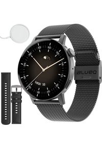 NoName - SMART WATCH SHOX DT3mini BLACK. Rodzaj zegarka: smartwatch