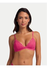Dorina Komplet 2 biustonoszy braletek Kisha FXBR0012LA166 Kolorowy. Materiał: syntetyk. Wzór: kolorowy #8