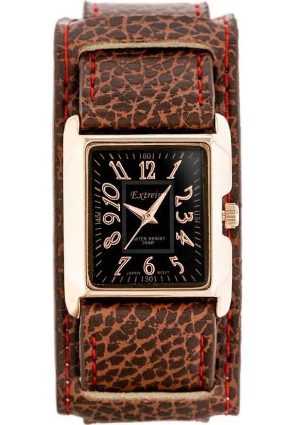 Zegarek Extreim ZEGAREK DAMSKI EXTREIM EXT-Y016B-5A (zx665e)