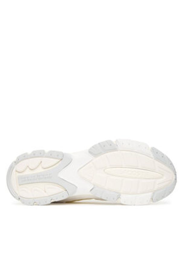 Lacoste Sneakersy L003 Neo Tech 7-49SMA0011 Biały. Kolor: biały. Materiał: materiał