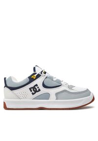 DC Sneakersy Kalynx Zero ADYS100819 Biały. Kolor: biały #1