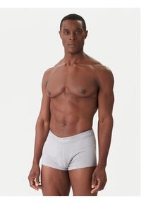Calvin Klein Underwear Komplet 3 par bokserek LV00NB4564 Kolorowy. Materiał: bawełna. Wzór: kolorowy #3