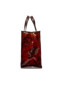 Liu Jo Torebka Tote W/Pouch VA4200 T0300 Brązowy. Kolor: brązowy #5