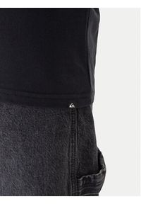 Quiksilver Longsleeve Ev Heaven Like EQYZT08189 Czarny Regular Fit. Kolor: czarny. Materiał: bawełna. Długość rękawa: długi rękaw #5