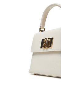 Furla Torebka 1927 WB00109 ARE000 PNN00 Écru. Materiał: skórzane #5