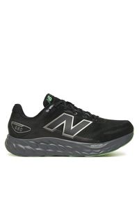 Buty do biegania New Balance. Kolor: czarny #1