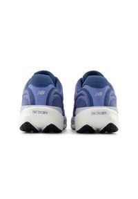 Buty męskie New Balance Infinion 1080 v15 M108078J – niebieskie. Okazja: na co dzień. Kolor: niebieski. Materiał: guma. Szerokość cholewki: normalna. Sport: fitness, bieganie #6