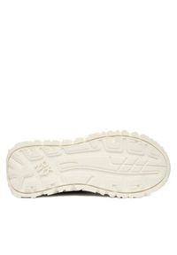 DKNY Sneakersy K4590226 Czarny. Kolor: czarny. Materiał: skóra #5