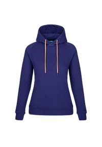 Bluza damska Kilpi SOHEY-W. Kolor: niebieski