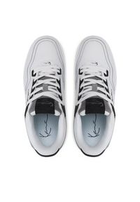 Karl Kani Sneakersy 89 LXRY KKFWM000185 Biały. Kolor: biały